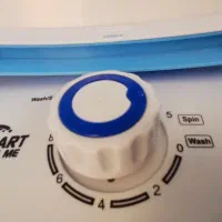 مینی واش آلمانی|ماشین لباسشویی و خشککن لباس|مشهد, هنرور|دیوار