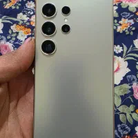 s24ultra 256|موبایل|خمینیشهر, |دیوار