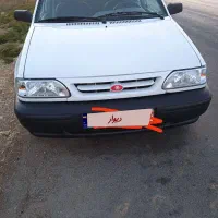 فروش پراید|خودرو سواری و وانت|کرمانشاه, |دیوار