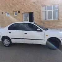 سمند ef7 دوگانه|خودرو سواری و وانت|شیراز, نصر|دیوار