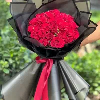 گل روبانی