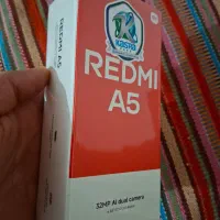 Redmi A5  گیگابایت 128 آکبند