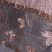 شال و روسری/روسری بلند/همراه۴شال اشانتیون