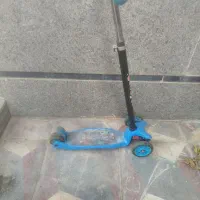 اسکوتر و دوچرخه ۱۶|دوچرخه، اسکیت، اسکوتر|شیراز, حجت آباد|دیوار