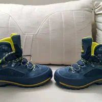 فروش کفش کوهنوردی لاوان مدل سهند|کیف، کفش، کمربند|شیراز, حومه شیراز|دیوار