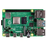 رزبری پای ۴ ۴ گیگ