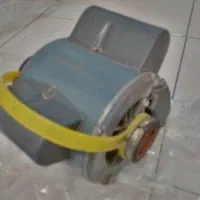 دینام کولر ۱/۴ موتوژن صددرصد مسی