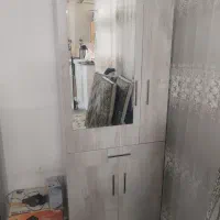 دراور و جاکفشی. ام دی اف