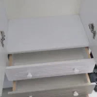 کمد بچه سیسمونی|اسباب و اثاث بچه|نیشابور, گنبد سبز|دیوار