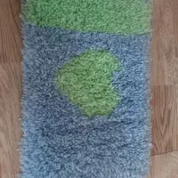 پادری دست بافت .