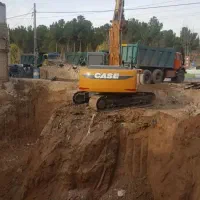 خدمات بیل مکانیکی وکمرشکن قرچک ورامین پیشوا پاکدشت|خدمات حمل و نقل|ورامین, خیر آباد|دیوار