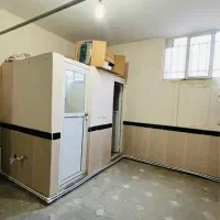 ۱۲۰متر زیرزمین انباری در لوکیشن شیرسنگی|فروش دفتر کار، اتاق اداری، مطب|همدان, |دیوار