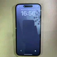 گوشی Iphone 14 ProMax 256GG Black|موبایل|مشکین‌دشت, |دیوار