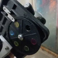 میکروسکوپ|پزشکی|یاسوج, |دیوار