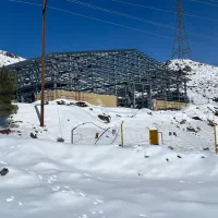 شرکت فولاد پارس هزاره(مشارکت در ساخت یا پیمانکاری)