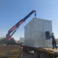 جرثقیل کرایه