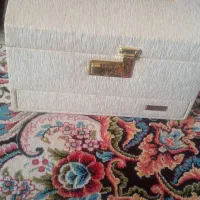جعبه آرایشی‌