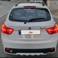 کوییکgxr.درحدخشک|خودرو سواری و وانت|بروجرد, |دیوار