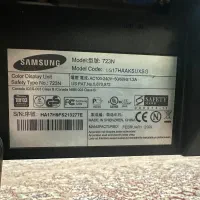 مانیتور سامسونگ