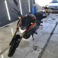 keeway 249|موتورسیکلت|اهواز, گلستان|دیوار