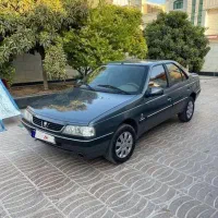 پژو405 SLX مدل۱۳۹۸ گازسیمی|خودرو سواری و وانت|شیراز, شهرک مدرس|دیوار