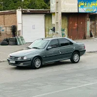 پارس ELX مدل ۸۵|خودرو سواری و وانت|مشگین شهر, |دیوار