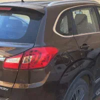 تیگو ۵|خودرو سواری و وانت|یزد, |دیوار