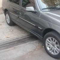 پژوپارس401 بیرنگ|خودرو سواری و وانت|تهران, خاک سفید|دیوار