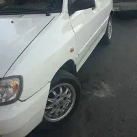 پراید ۱۱۱ مدل ۹۶