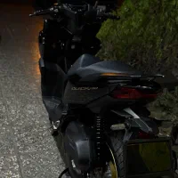 هوندا کلیک ۱۶۰ اصلی|موتورسیکلت|تهران, مولوی|دیوار