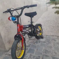 دوچرخه
