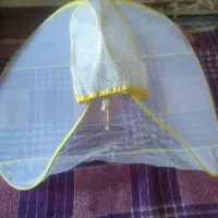 پشه بند کودک وتاپ