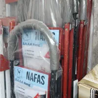 پخش عمده انواع نردبان