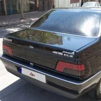 پژو 405 متور وحشی|خودرو سواری و وانت|بیرجند, |دیوار