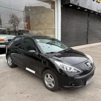 207 اتومات سقف پانا