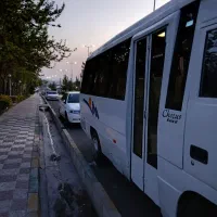 مینی بوس هیوندا ۸۷