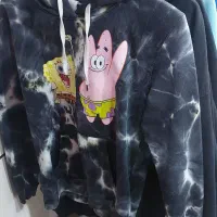 هودی اورسایز اورجینال|لباس|شیراز, شهرک بزین|دیوار