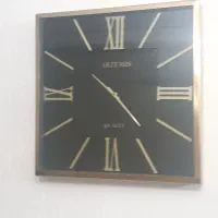 ساعت دیواری|ساعت دیواری و تزئینی|ری, ظهیرآباد|دیوار