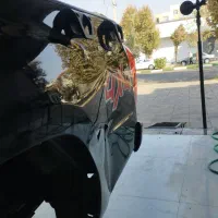 خدمات تخصصی صافکاری PDR،نقاشی،پولیش،لیسه،صفرشویی|خدمات موتور و ماشین|هشتگرد, شهرک بعثت|دیوار