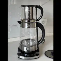 چای ساز روی هم روگن|سماور، چایساز، قهوهساز|تبریز, |دیوار