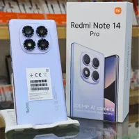 ردمی نوت 14 پرو  Redmi note 14 pro
