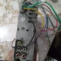 پخش خودرو|قطعات یدکی و لوازم جانبی|مشهد, کوی دروی|دیوار