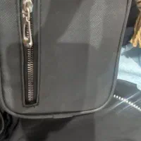 کیف مشکی کوچک