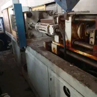 دستگاه تزریق دستگاه اسیاب