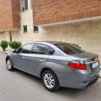 برلیانس H330 بینظیر 1650 دنده H320 آریزو (معاوضه)