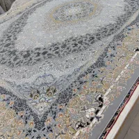 فرش ۱۰۰شانه ۳۰۰۰تراکم|فرش|محمدیه-قزوین, |دیوار