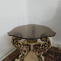 میز جلو مبلی و عسلی|مبلمان خانگی و میز عسلی|مشهد, رستگار|دیوار