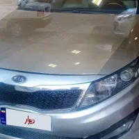 اپتیما 2012    استثنایی|خودرو سواری و وانت|اردبیل, |دیوار