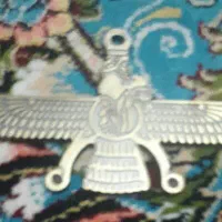 گردنبند طلایی