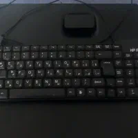 کیبورد xp pooduct